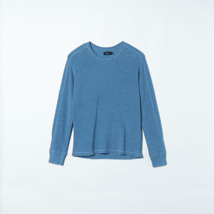 SA:VINTAGE THERMAL C/N L/S