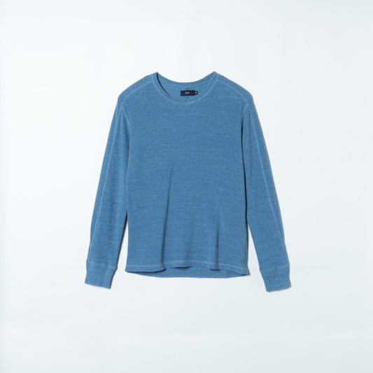 SA:VINTAGE THERMAL C/N L/S