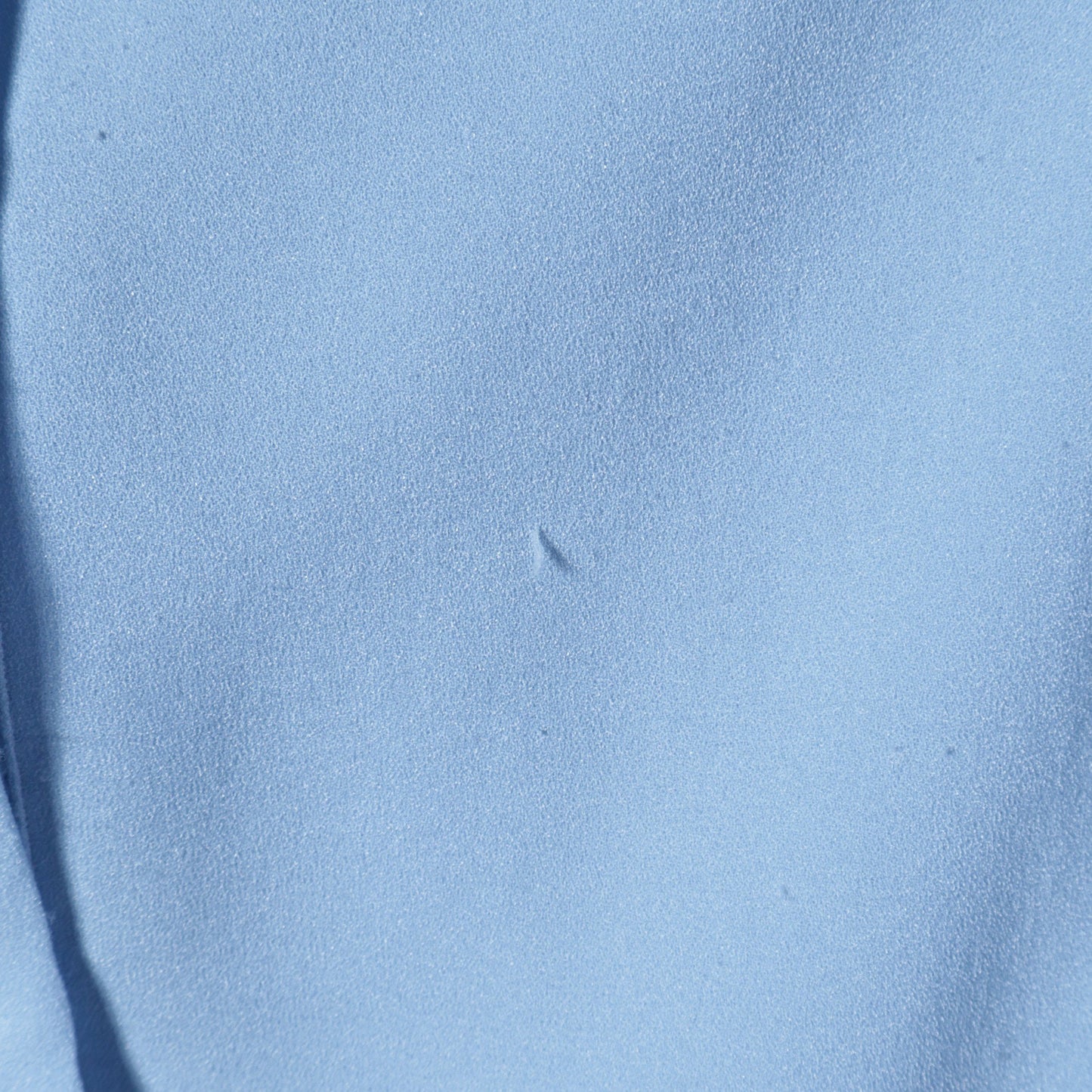 〈手洗い可能〉ストレッチ ジョーゼット プリーツ ワンピース