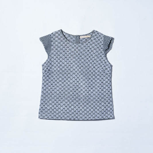 Khaju:GGM LACE BLOUSE