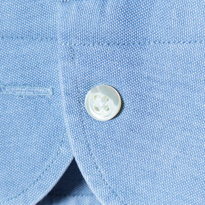 WASHED BD FF INDIGO