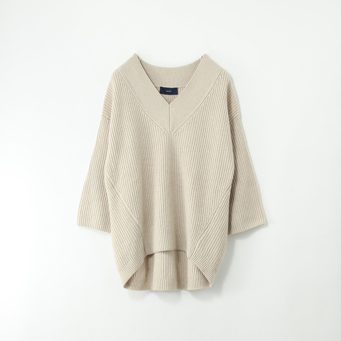 SHIPS:ニット/セーター