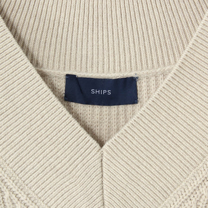 SHIPS:ニット/セーター