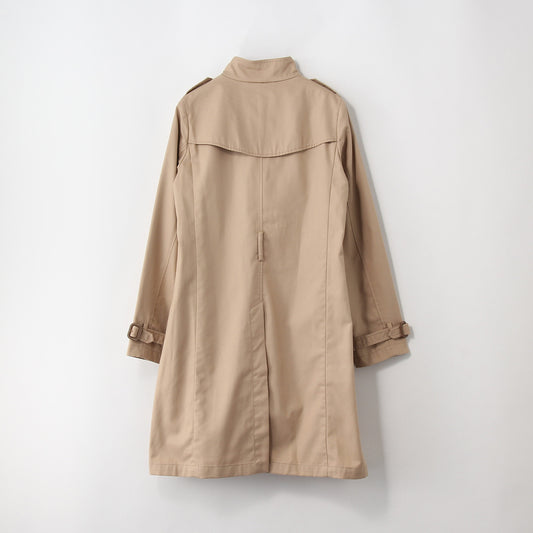 SHIPS:PPC STAND/C TRENCH CT