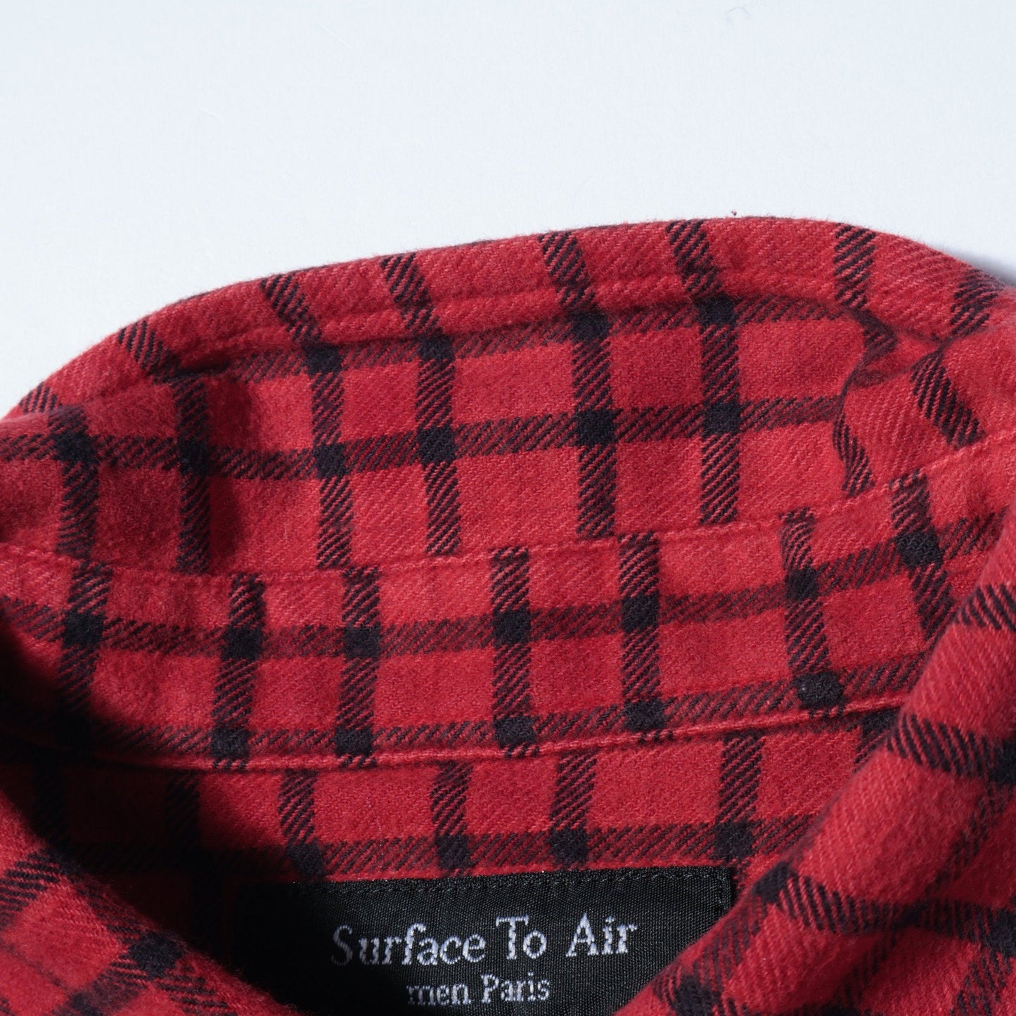 SURFACE TO AIR:シャツ/ブラウス