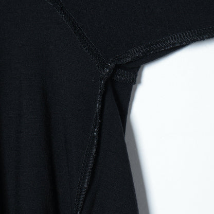 Primary NavyLabel:〈手洗い可能〉ウールジャージータートルネック