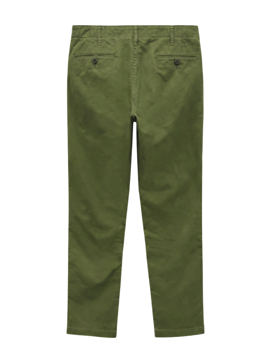 SHIPS: カラー テーパード チノパンツ 19SS