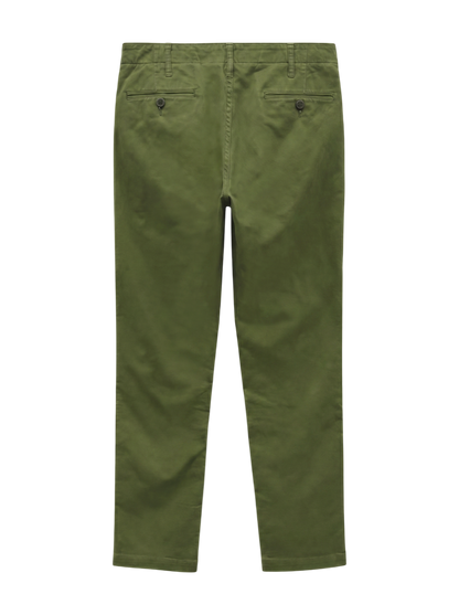 SHIPS: カラー テーパード チノパンツ 19SS