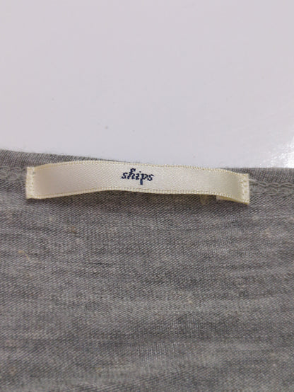 SHIPS:Tシャツ/カットソー