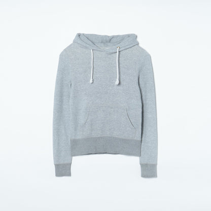 TURI URAKE HOOD PO