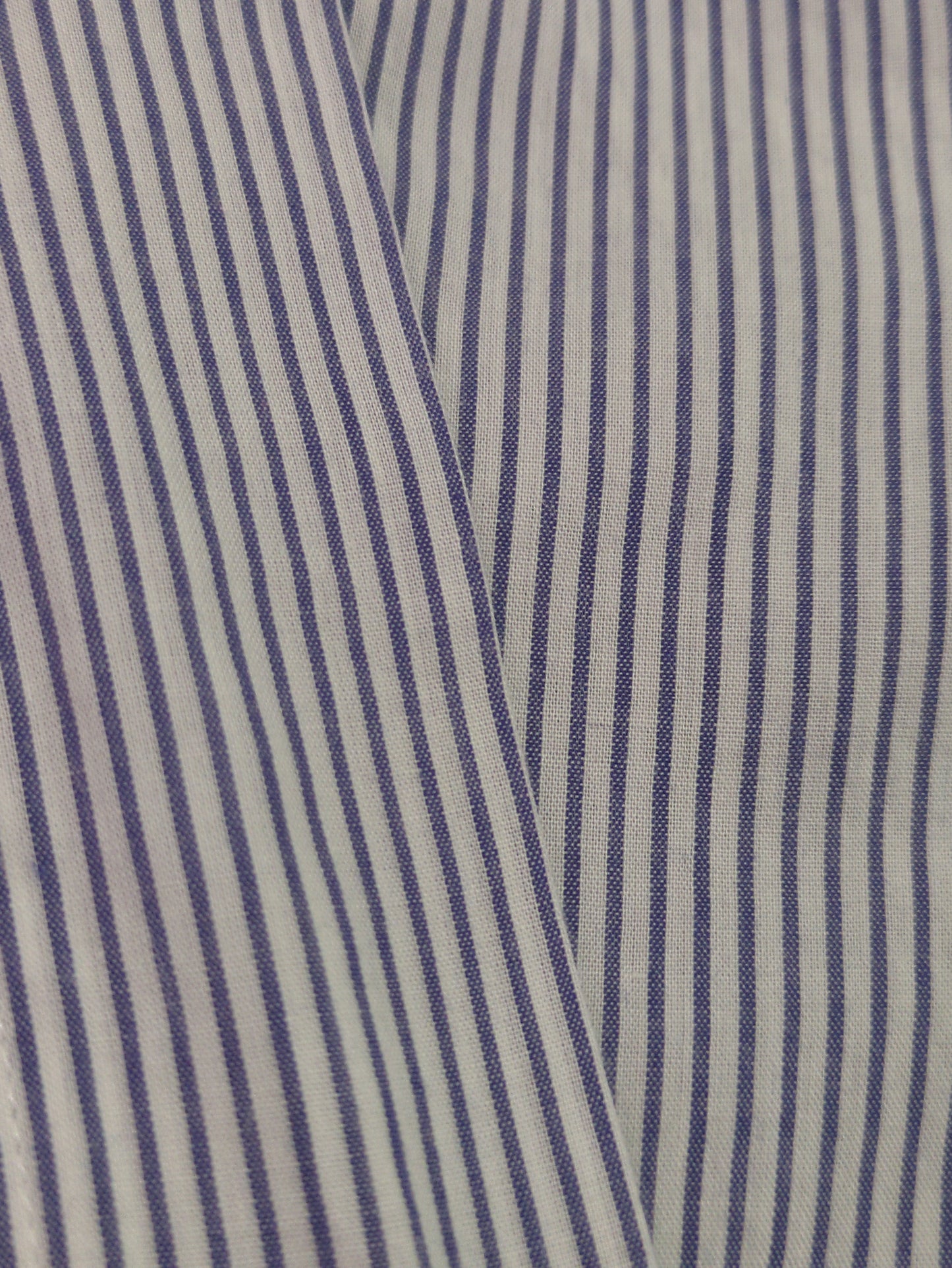 C+forSHIPS:STRIPE ASSYME BL