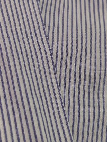 C+forSHIPS:STRIPE ASSYME BL