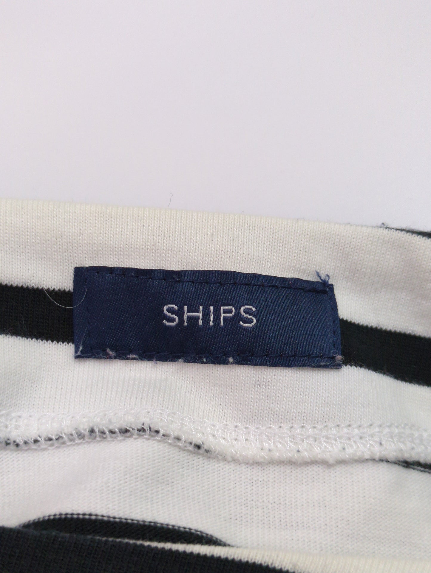 SHIPS:Tシャツ/カットソー