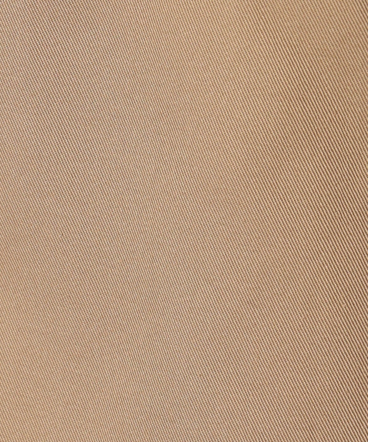 Nell:〈手洗い可能〉スリーブレスコート