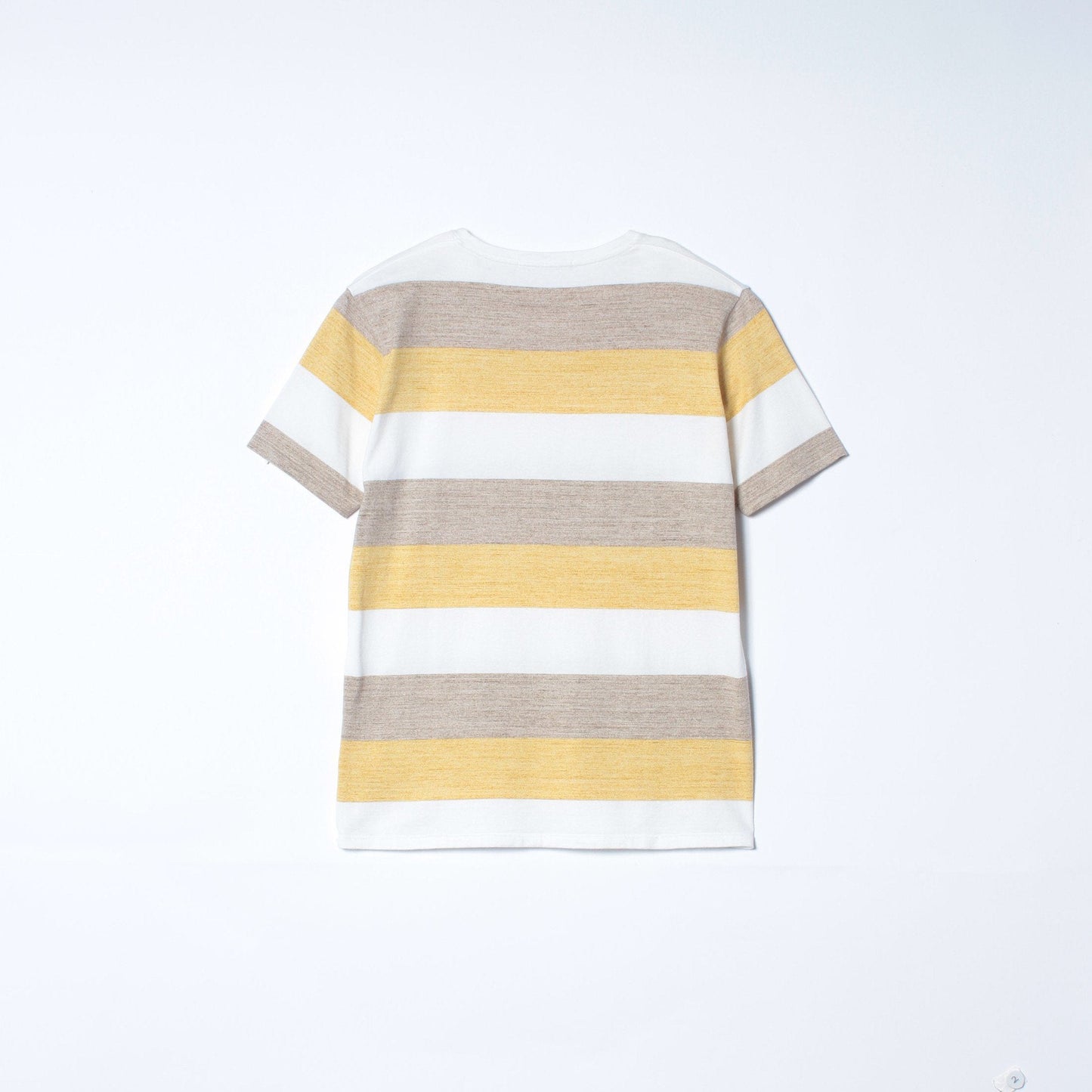 SHIPS:WIDE BDR V/N TEE