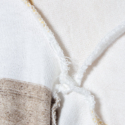 SHIPS:WIDE BDR V/N TEE