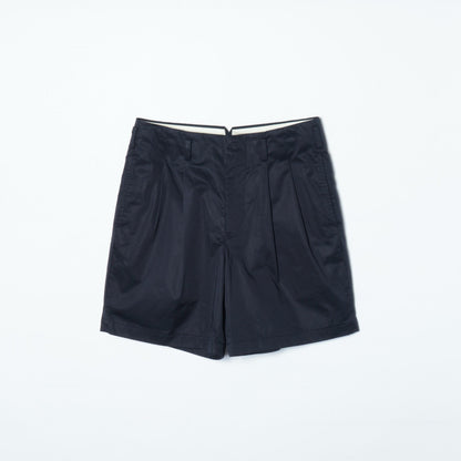 Scye:ショートパンツ