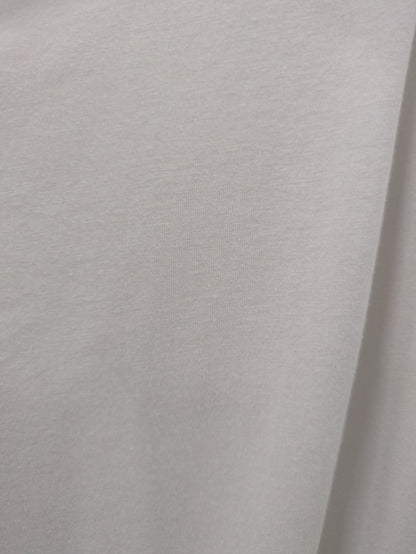 SHIPS any:〈洗濯機可能〉ショルダータック フレンチ ルーズ TEE
