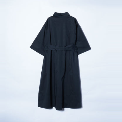 M.MARTIN:HAWAIIAN SHIRT DRESS