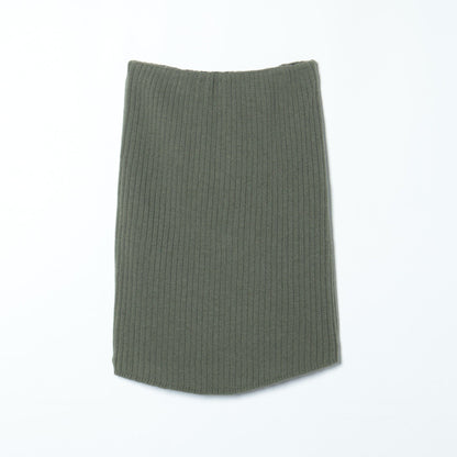 SHIPS:RIB KNIT TIGHT SK