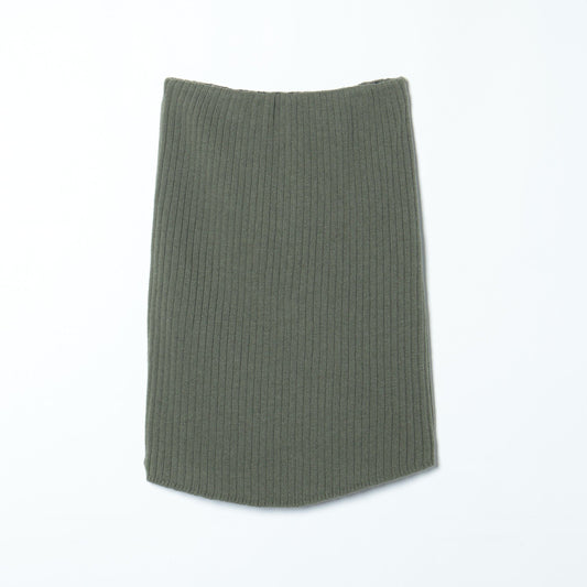 SHIPS:RIB KNIT TIGHT SK