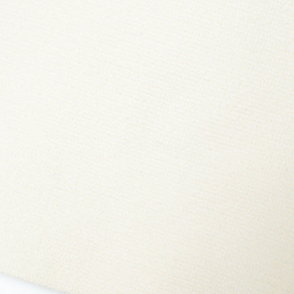 〈手洗い可能〉ミラノリブ ワイド ボーダー プルオーバー