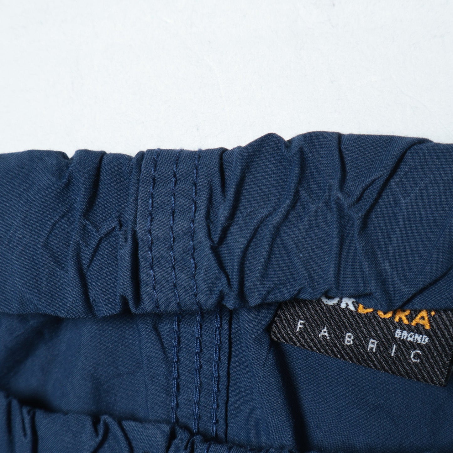 SHIPS KIDS:CORDURA ビッグ ポケット ショーツ(100〜130cm）