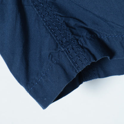 SHIPS KIDS:CORDURA ビッグ ポケット ショーツ(100〜130cm）