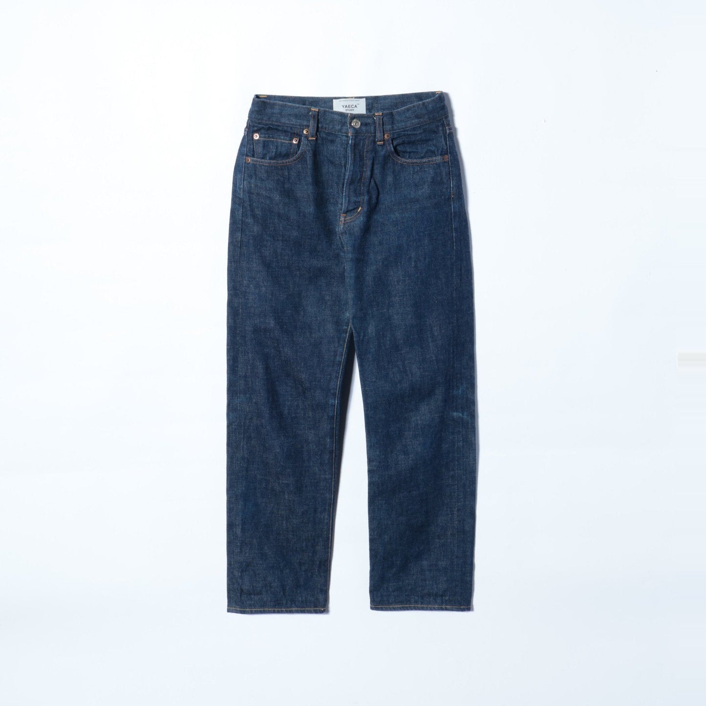 YAECA STUDY:パンツ