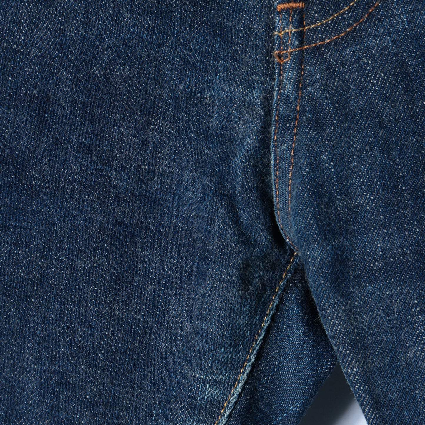 YAECA STUDY:パンツ