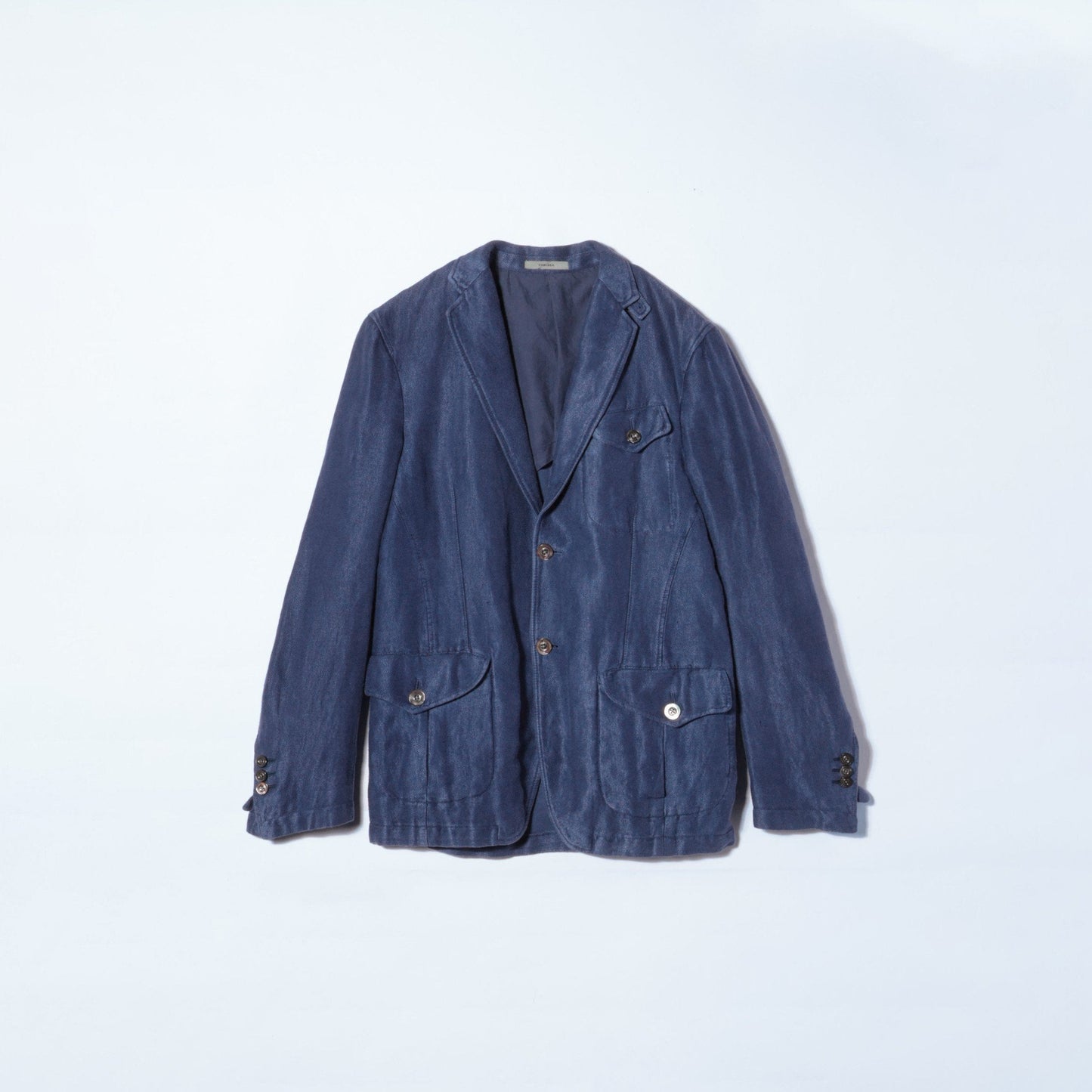 BOGLIOLI:ジャケット