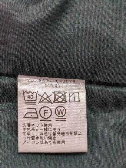 liflattie ships:キモウドロストパンツ