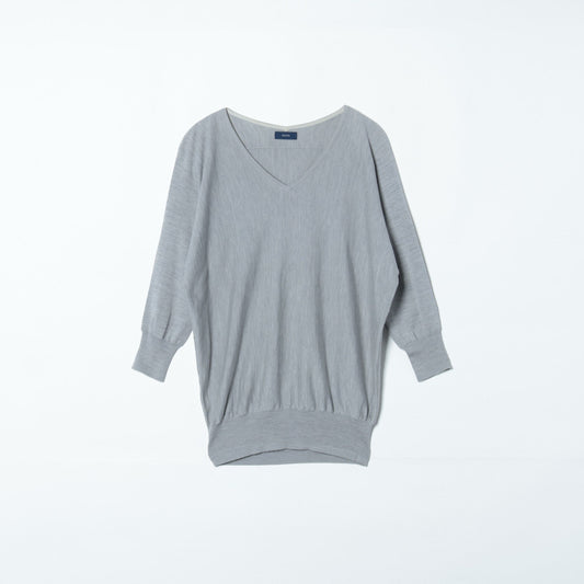 SHIPS:CTN/SLK SLD/ST DOLMAN PO