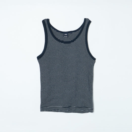 SA:USA RIB BDR TANK TOP
