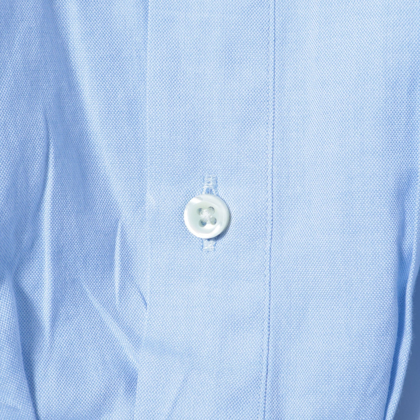 SHIPS: ピンポイントオックスフォード ワイドカラー シャツ