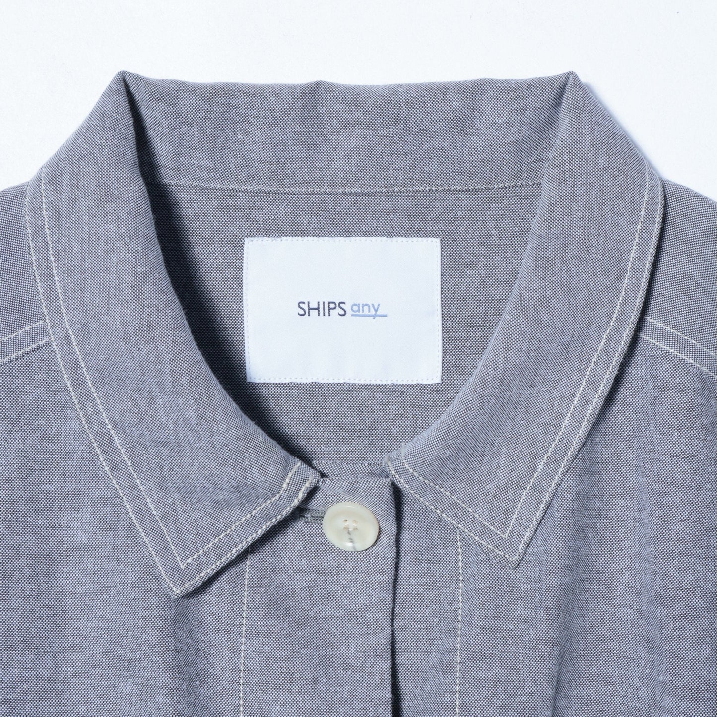 W:OX STITCH WORK JK