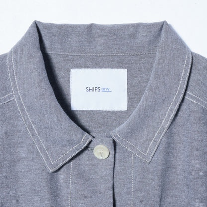 W:OX STITCH WORK JK