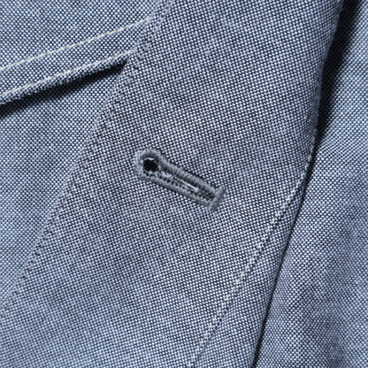 W:OX STITCH WORK JK
