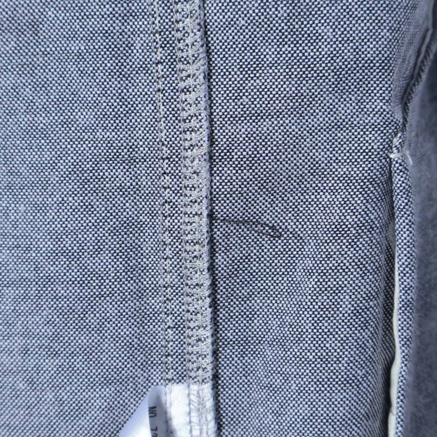 W:OX STITCH WORK JK