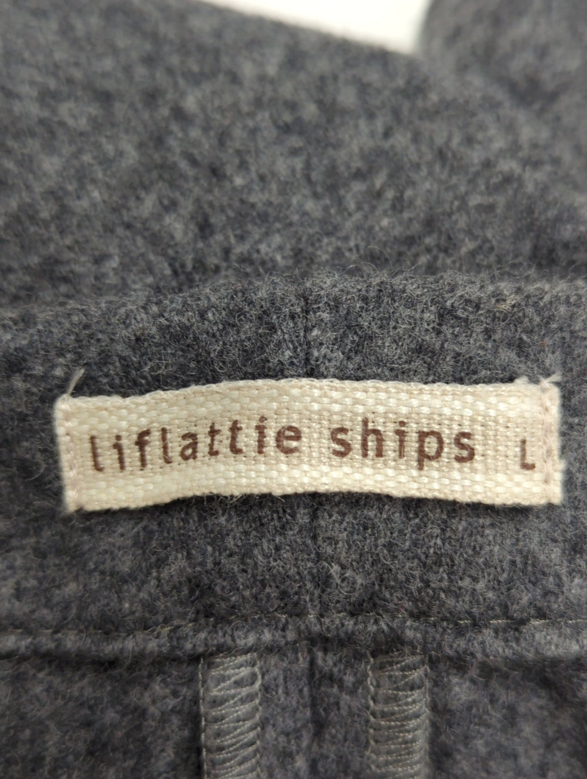 SHIPS:パンツ