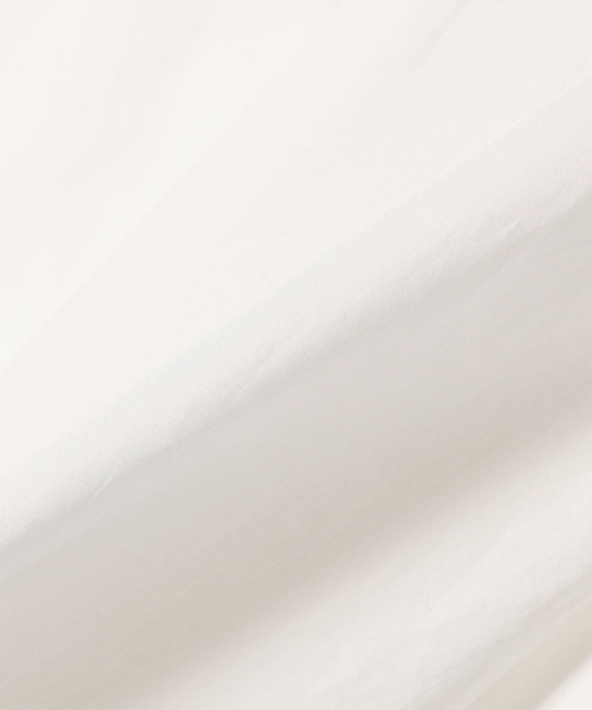 〈手洗い可能〉ジルワンダー バック ギャザー ブラウス