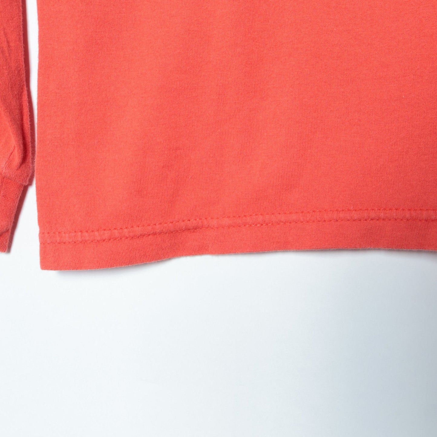 SHIPS KIDS:145〜160cm / SHIPS ロゴ 長袖 TEE