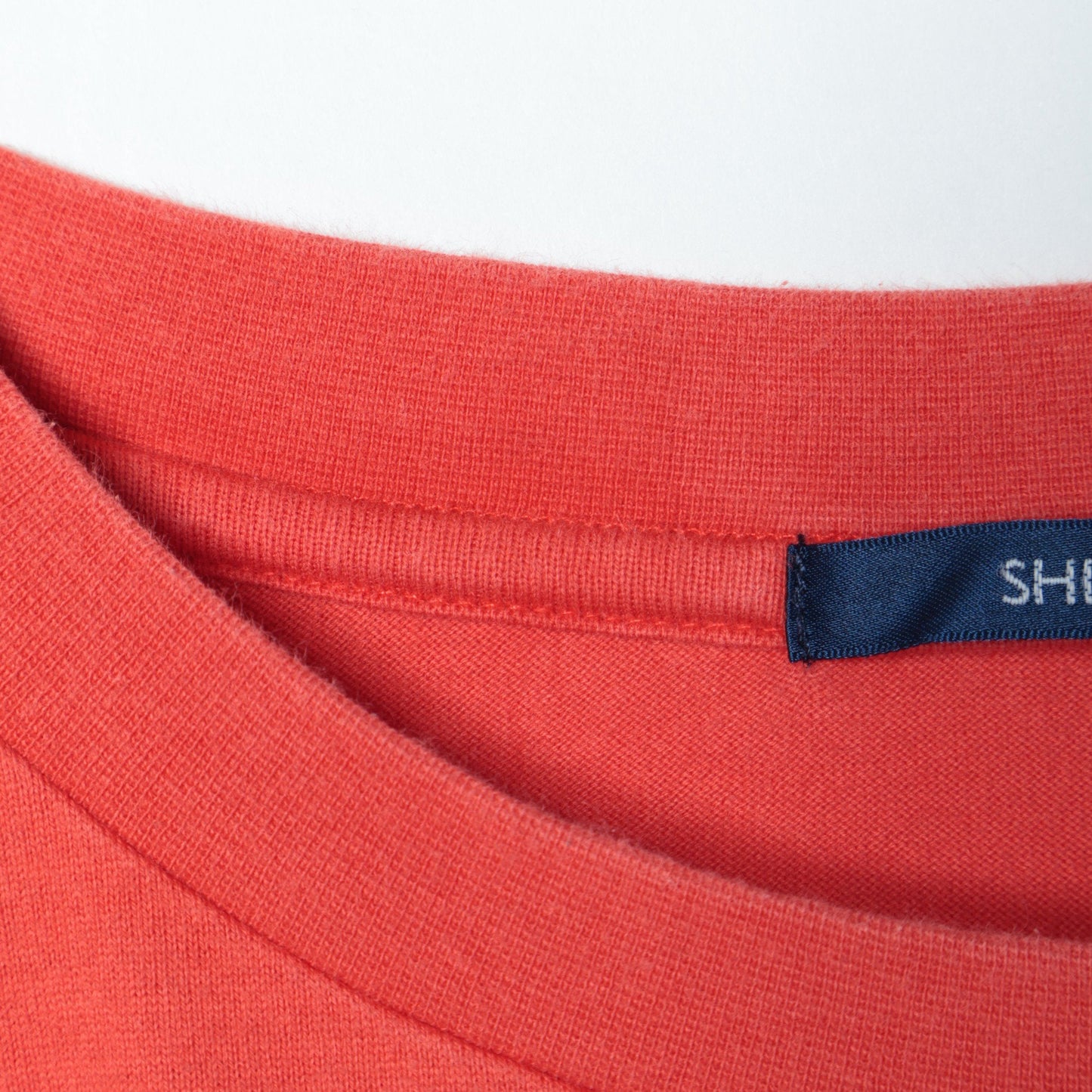 SHIPS KIDS:145〜160cm / SHIPS ロゴ 長袖 TEE