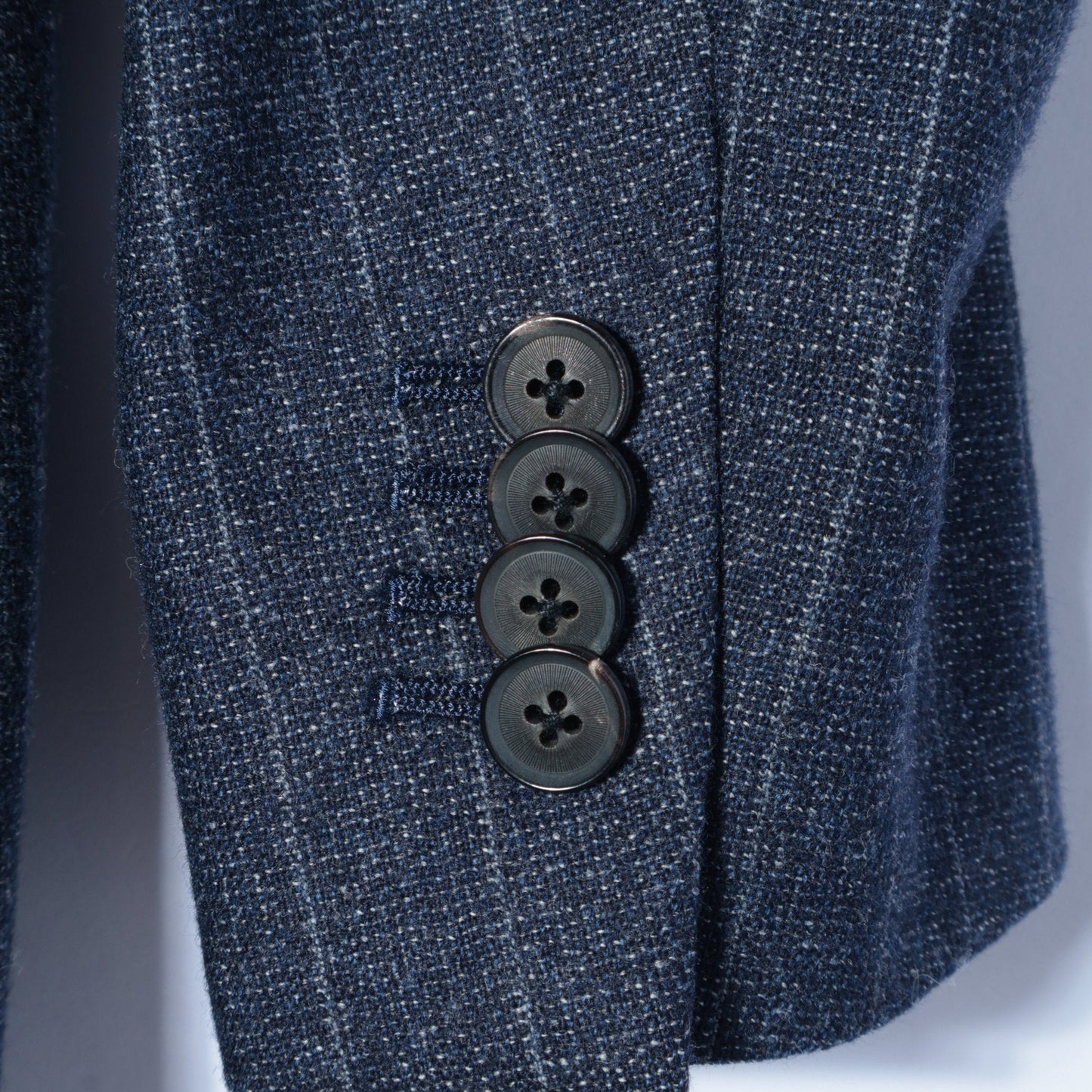 CARUSO MELANGE PINHEAD-ST