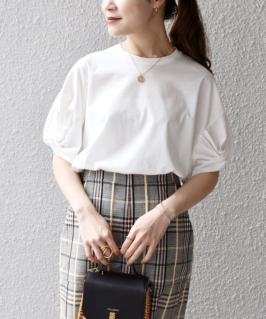 SHIPS:Tシャツ/カットソー