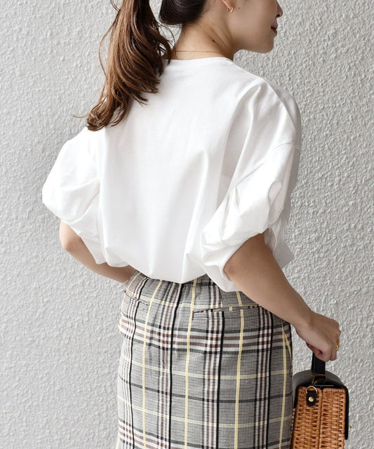 SHIPS:Tシャツ/カットソー