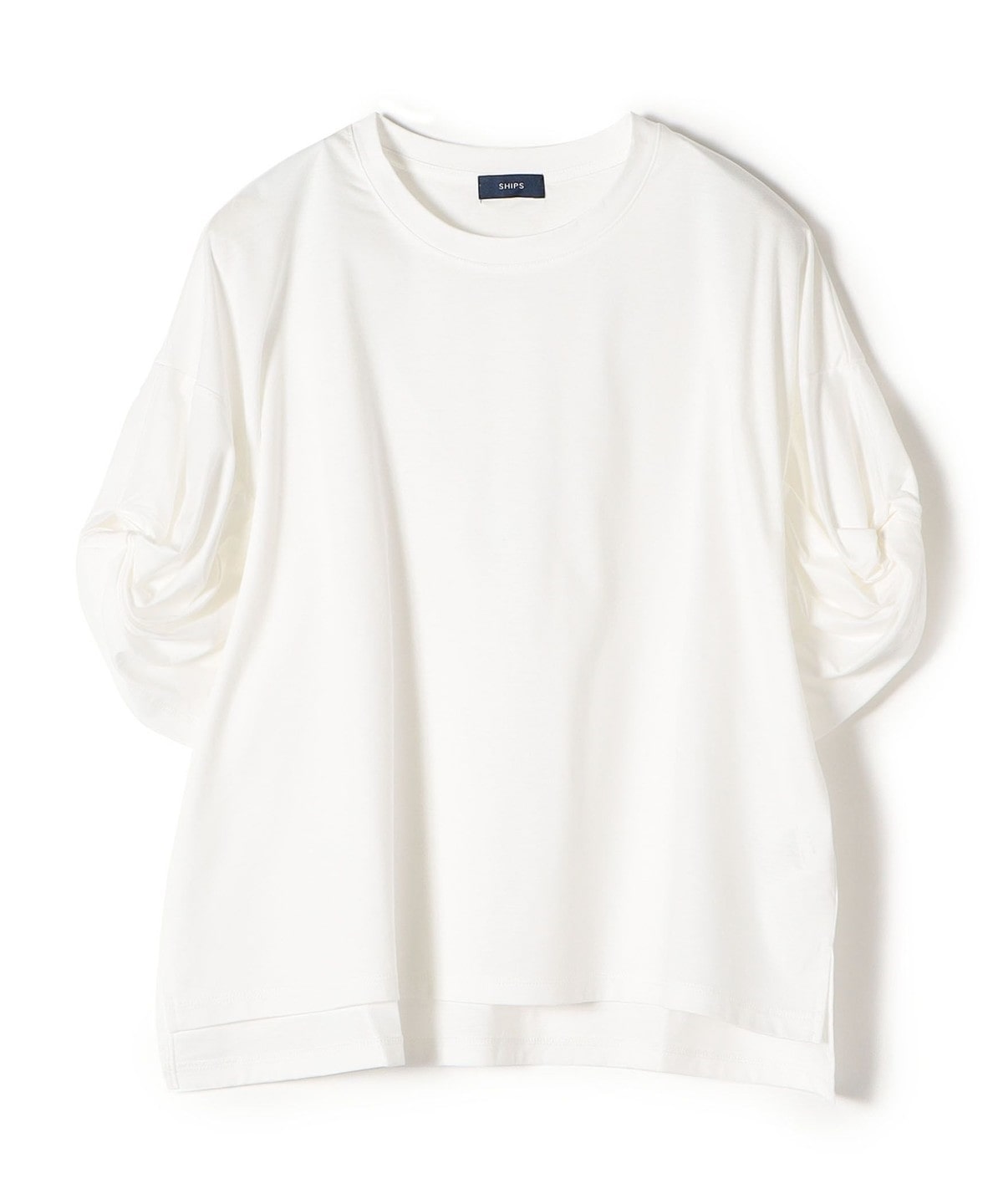 SHIPS:Tシャツ/カットソー