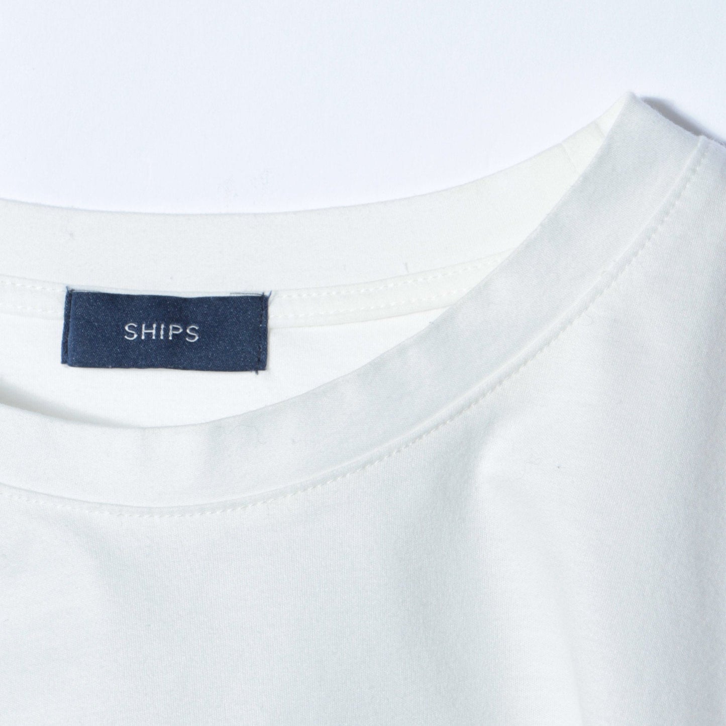 SHIPS:Tシャツ/カットソー