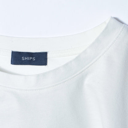 SHIPS:Tシャツ/カットソー