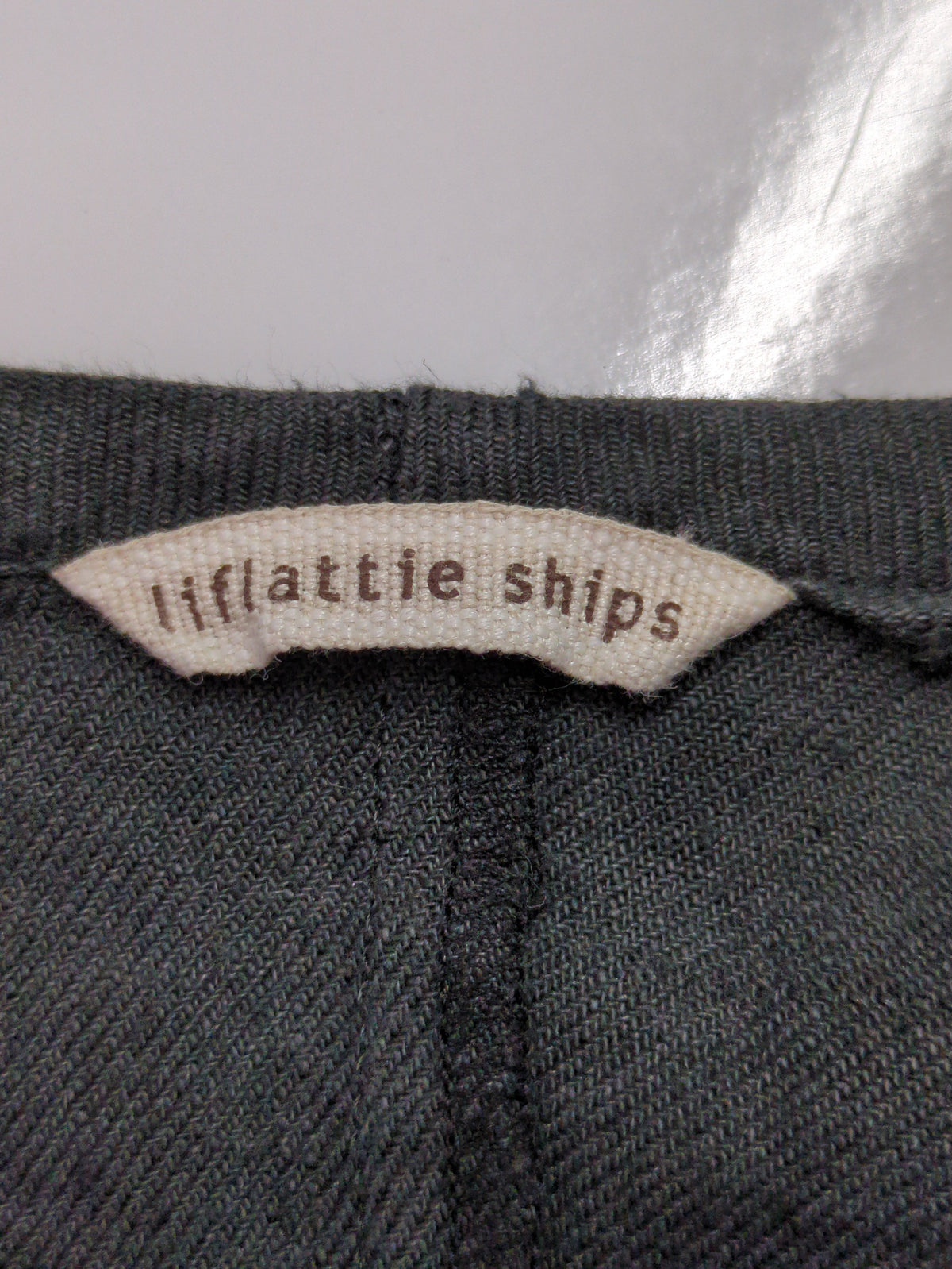 SHIPS:Tシャツ/カットソー